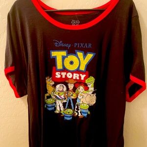Torrid Toystory Tee